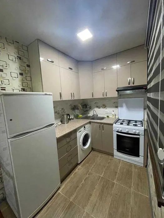 3-комнатная квартира, Яшнабадский район 6