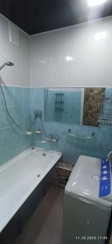 СРОЧНО! Продаётся 2-х комнатная квартира в г. Алмалыке — фото 3