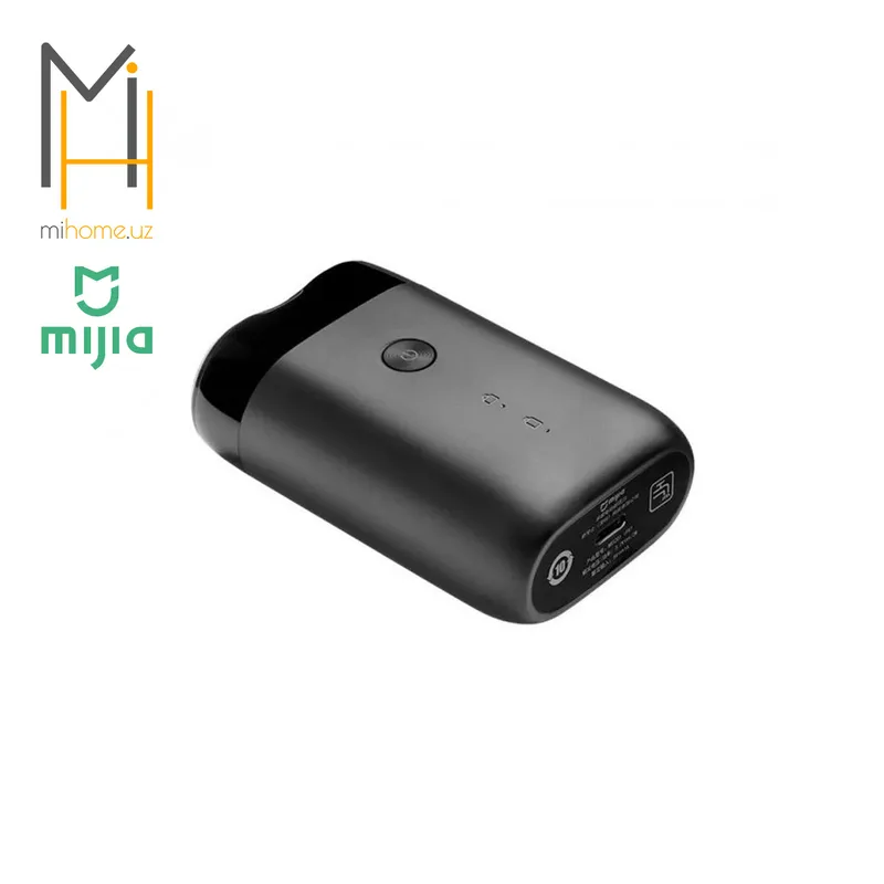 Электробритва Xiaomi Mijia Electric Shaver S100 — фото 2