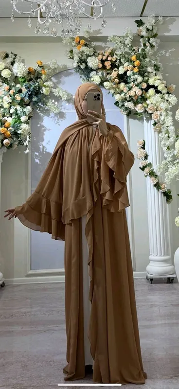 Abaya 6 Abaya 6