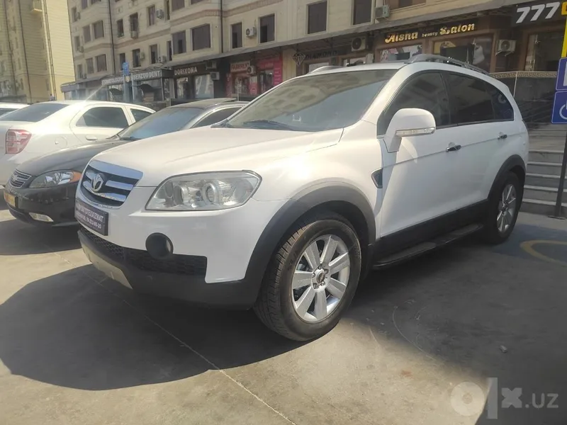 Kaptiva, автомат, 2009 г. 1 Kaptiva, автомат, 2009 г. 1