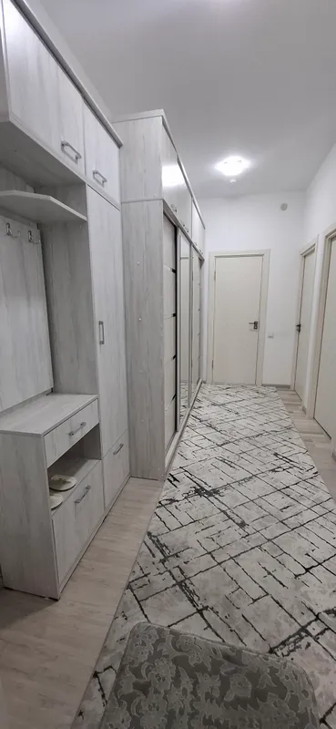 2-комнатная квартира, 41 м², Яшнабад 5 2-комнатная квартира, 41 м², Яшнабад 5