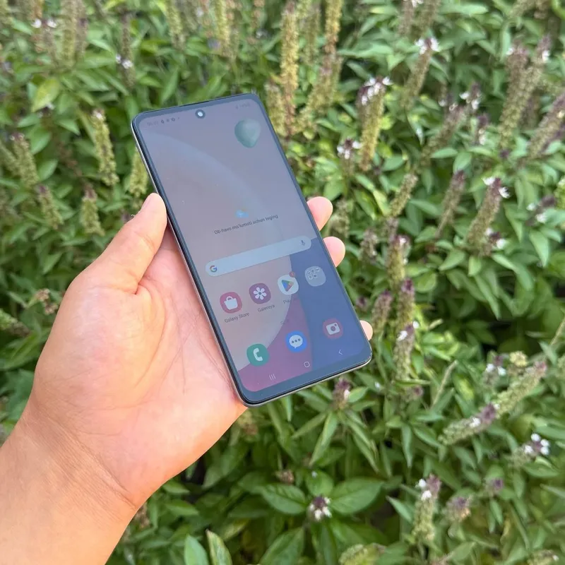 Samsung Galaxy A51 в идеальном состоянии 5 Samsung Galaxy A51 в идеальном состоянии 5