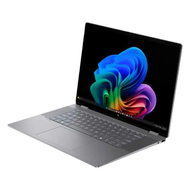 Продаётся новый ноутбук HP OmniBook 16-af1017wm(I7/16/1/Int/16,0 2K+ — фото 3