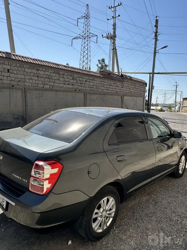 Cobalt мокрый 2021 краска тоза 4 Cobalt мокрый 2021 краска тоза 4
