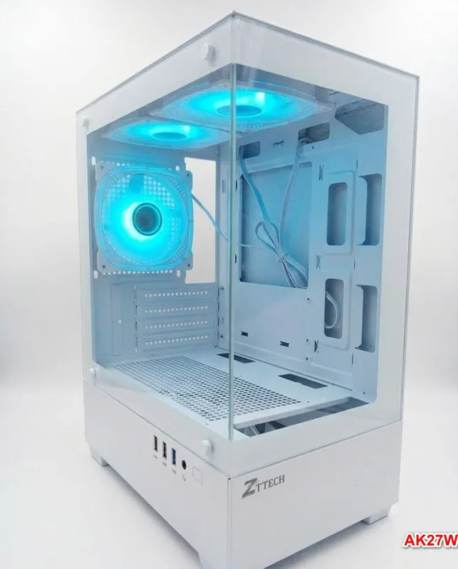ZTTECH AK27w Case ZTTECH AK27w Case