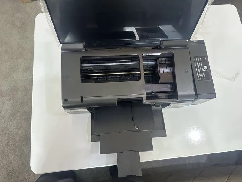Printer epson l805