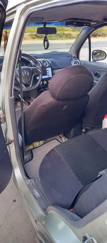 Matiz sotiladi umuman rasxodi yoq olasiz minasiz — фото 2