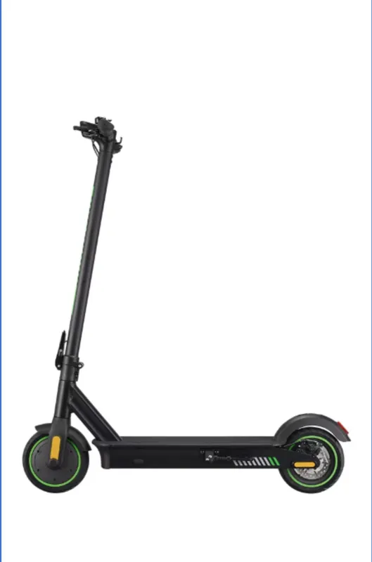 Продаётся электросамокат Acer E-Scooter Series 3. — фото 1 Продаётся электросамокат Acer E-Scooter Series 3. — фото 1