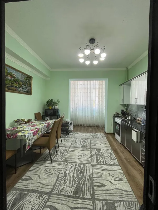 Квартира 1/4/8