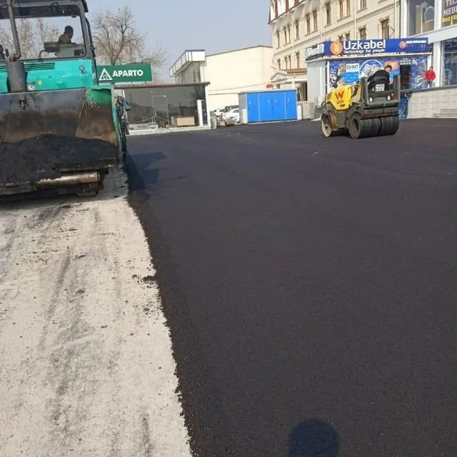 АСФАЛЬТ хизматлари