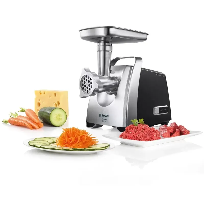 Bosch MFW68680 go‘sht maydalagich 1