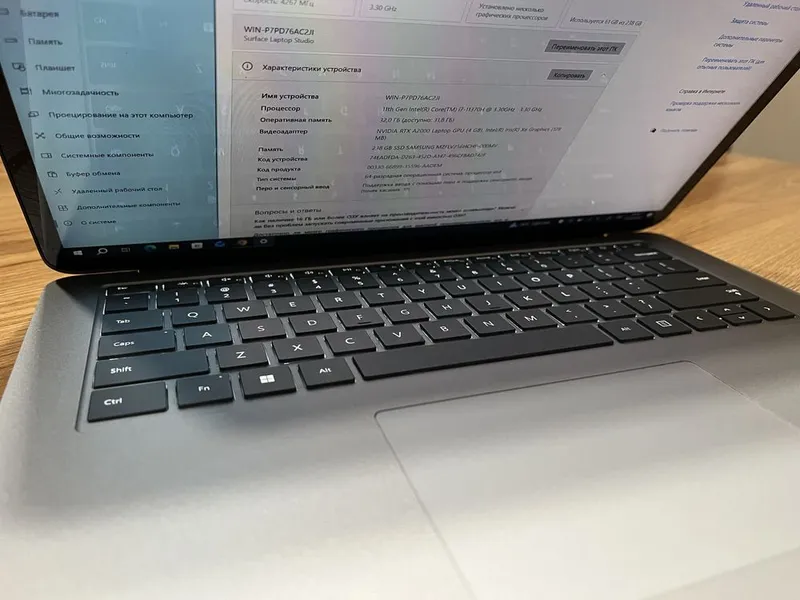 Surface Book2 16gb ram 256 ssd 1050ti сенсорный 13 дюймов 6 Surface Book2 16gb ram 256 ssd 1050ti сенсорный 13 дюймов 6