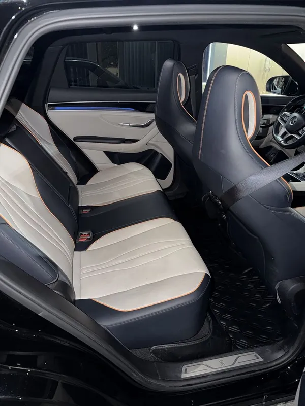 Byd Song Plus Flagship 2022 4
