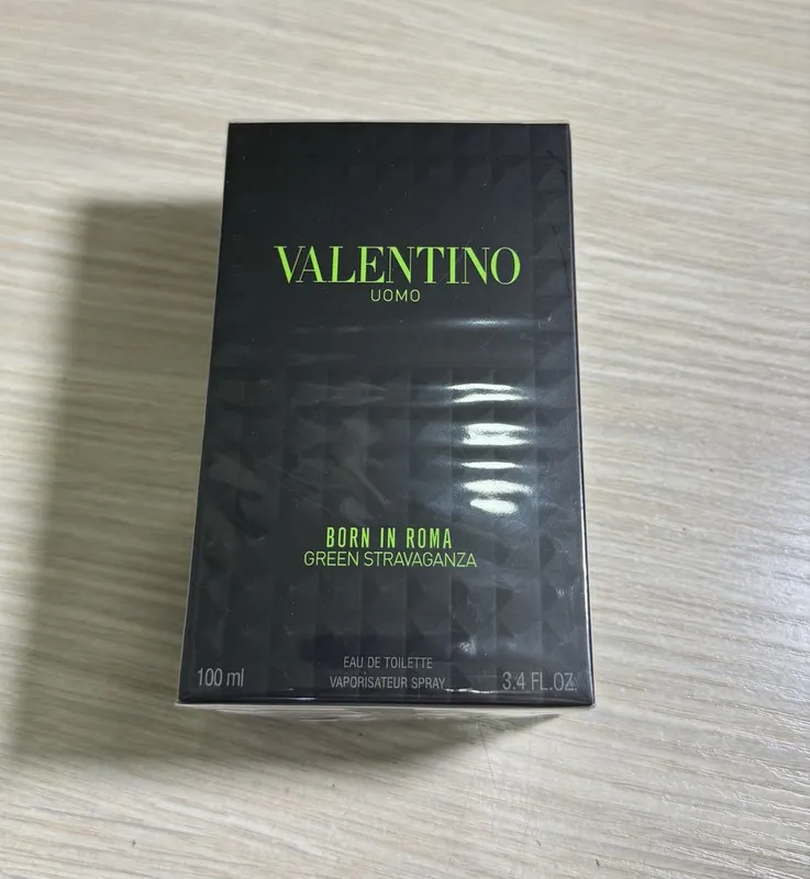 Valentino born in roma парфюм, духи — фото 1