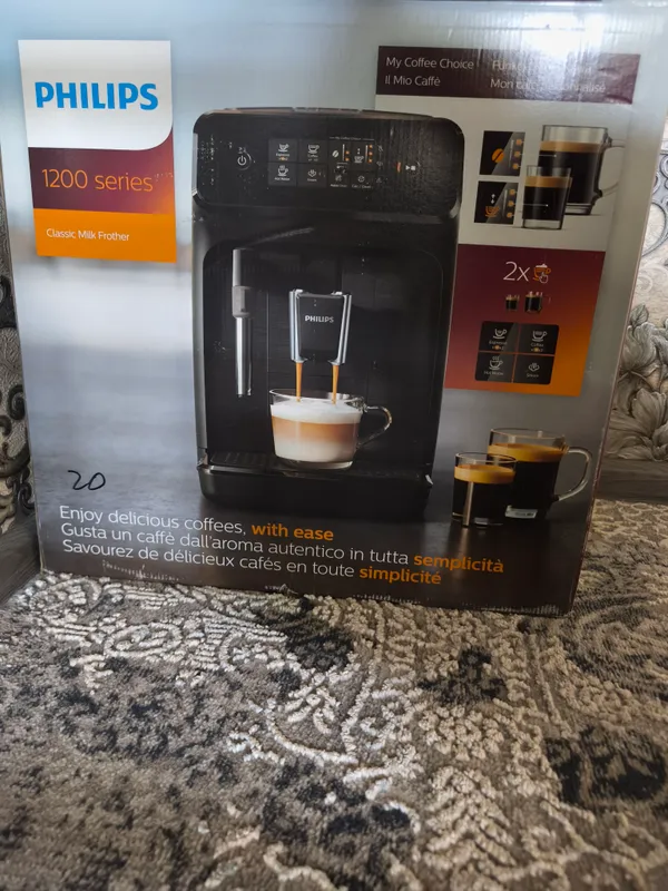 Kofe mashina — фото 4