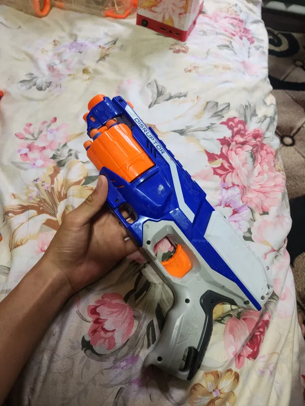 NERF — фото 2
