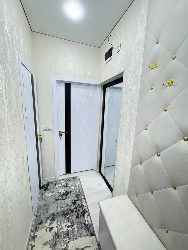 Продажа 2-комн. кв. 30 м², Чиланзарский 7