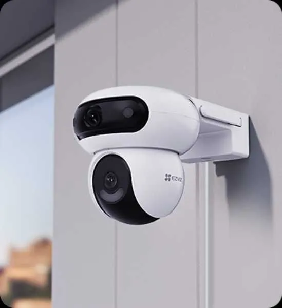 Камера EZVIZ H90 4
