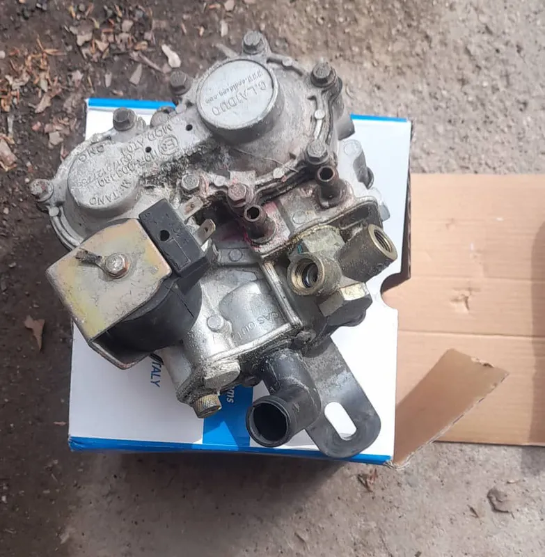 газ редактор 3авлод 1