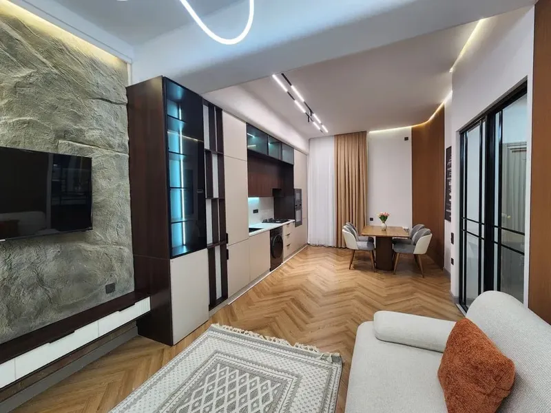 Продается квартира 1