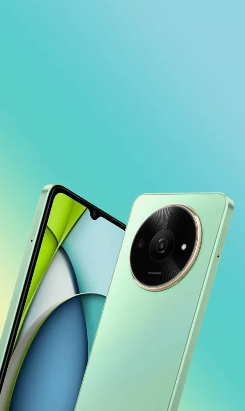 Redmi A3x 2