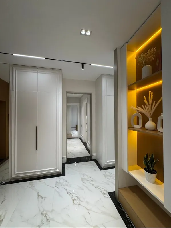 3 xonali kvartira ijaraga, 93 m² · ID 41847 2 3 xonali kvartira ijaraga, 93 m² · ID 41847 2