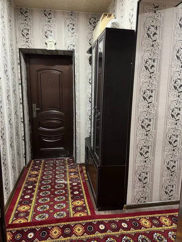sergeli 4 bekat yonida kvartira bor — фото 6