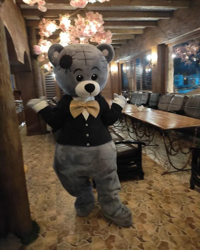 плюшевый мишка Teddy 1 плюшевый мишка Teddy 1