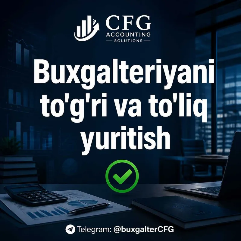 buxgalteriya xizmatlari | buxgalteriya xizmati