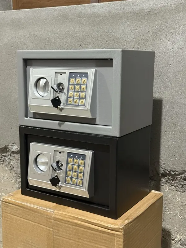 Сейфы, сейф CEF, сейф оптом и поштучно 1 Сейфы, сейф CEF, сейф оптом и поштучно 1
