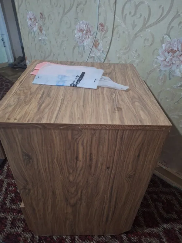 Прикроватная тумбочка::Yotoqxona tumbochkasi sotiladi 3 Прикроватная тумбочка::Yotoqxona tumbochkasi sotiladi 3