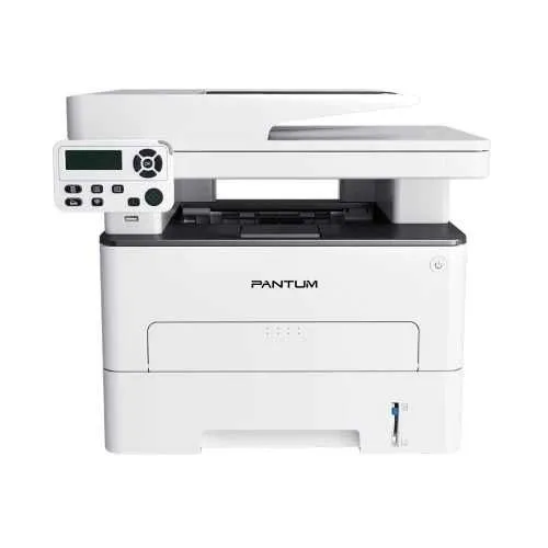 НОВИНКА МФУ лазерный Pantum M7100DW принтер, сканер, ксерокс+