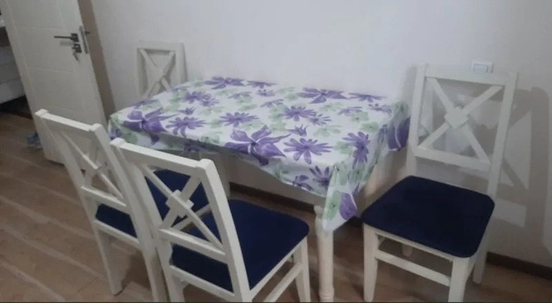 Сдаётся 1 комнатная со всеми удобствами на Махтумкули — фото 3