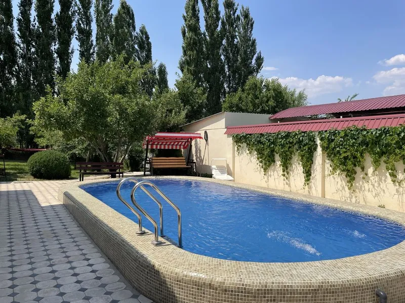 Дача в Юсуфхане