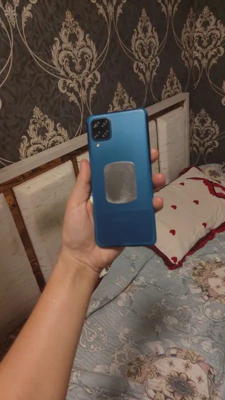 Samsung A12 32gb oynagi singan sotiladi 3 Samsung A12 32gb oynagi singan sotiladi 3