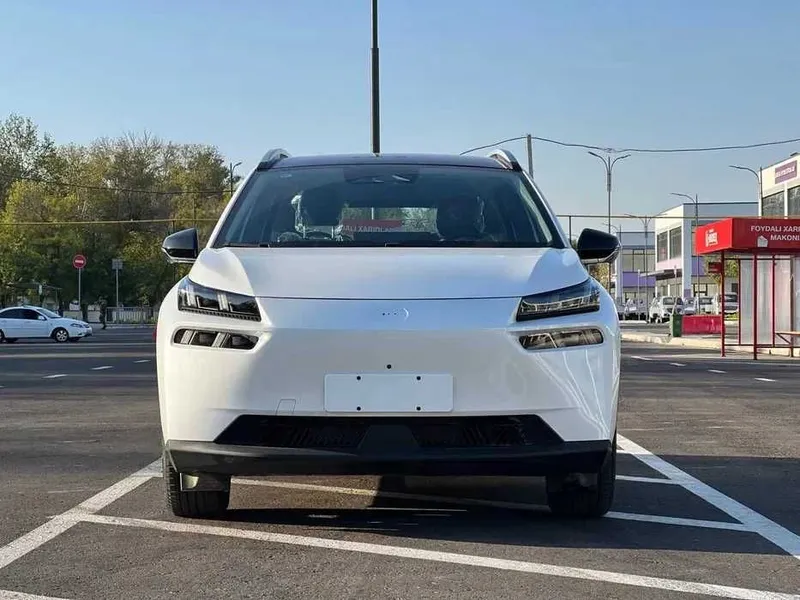 gac aion v plus 500km sotiladi — фото 1