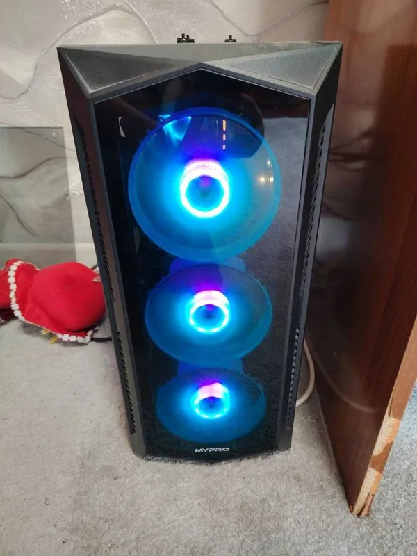 компьютер i7 14700 DDR5 1 компьютер i7 14700 DDR5 1