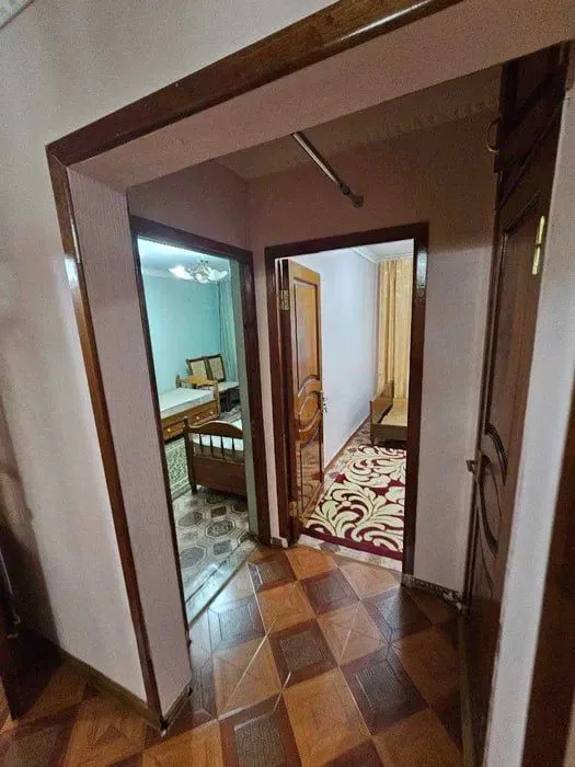 СДАЁТСЯ ОТЛИЧНАЯ 3-КОМНАТНАЯ КВАРТИРА — фото 4
