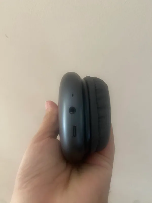 iPhone Air pods pro Max — фото 1