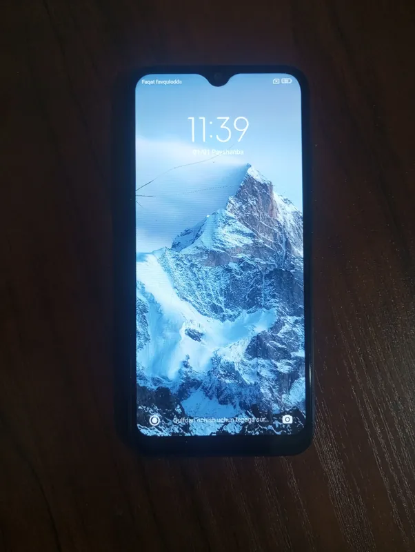 Redmi note 8 1 Redmi note 8 1
