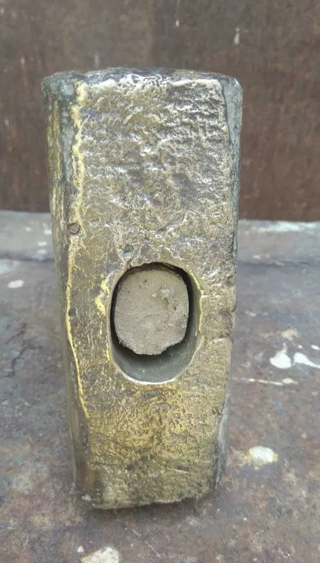 Bronza kuvalda 6 Bronza kuvalda 6