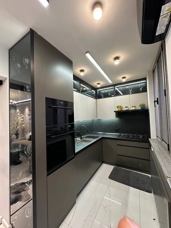 Аренда Мирзо Улугбекский 75м2  Кордиология 3/3/4 — фото 3