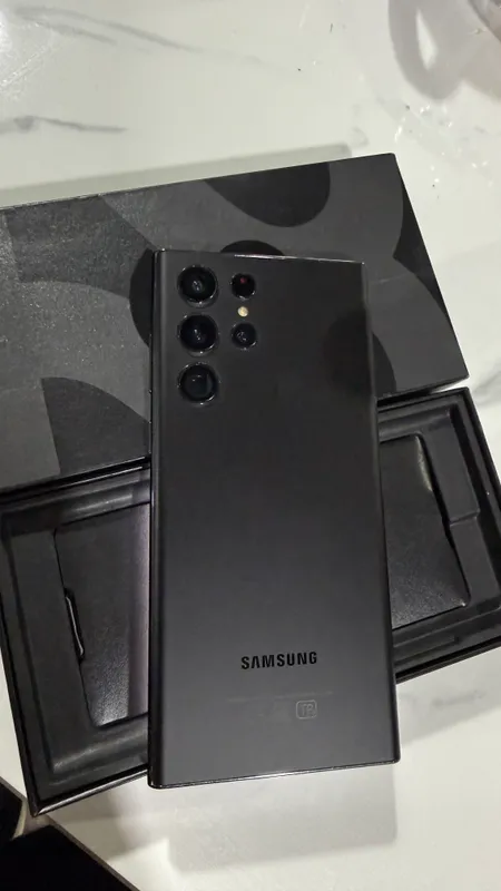Samsung s22 ultra 6