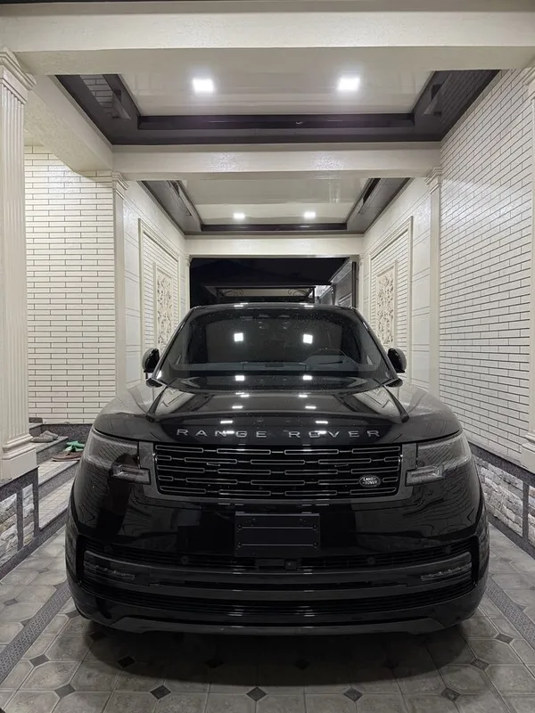 Прокат Range Rover P400 Rent Prokat автопрокат 1