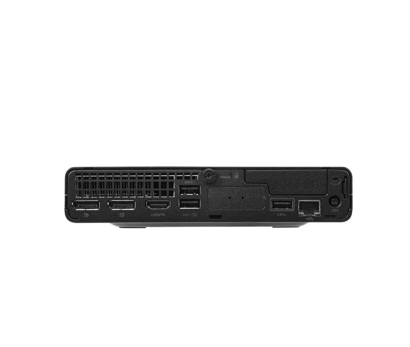 | Мини-ПК HP Pro Mini 400 G9 (i7-14700T / 8GB / 512GB SSD) — фото 3