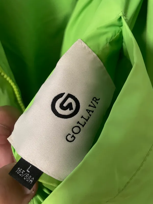 Kurtka Gollavr razmer L 2 Kurtka Gollavr razmer L 2