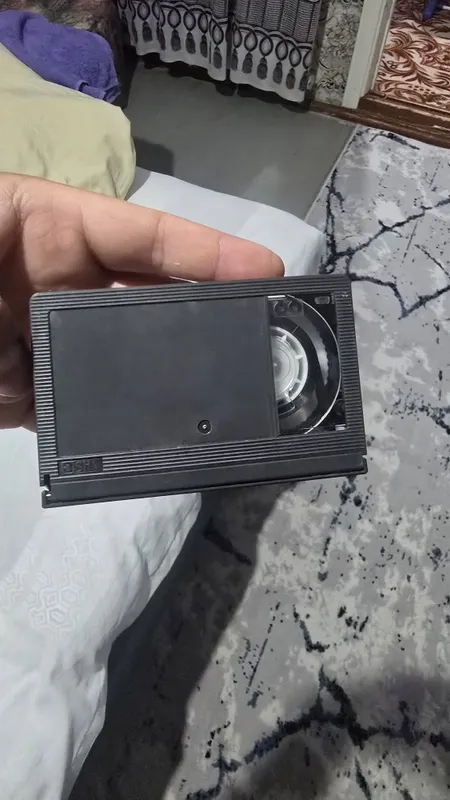 Видео камера модель panasonik NV-rx70en — фото 2