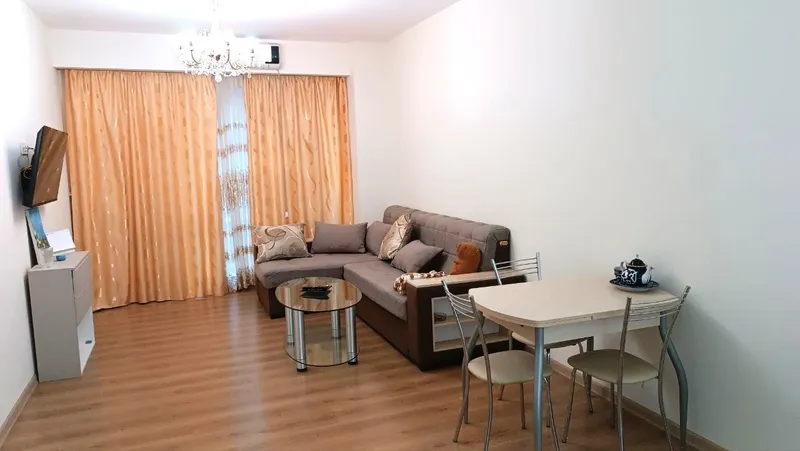 2-комн квартира в ЖК Akay City (Дархан, Мирзо-Улугбек)
