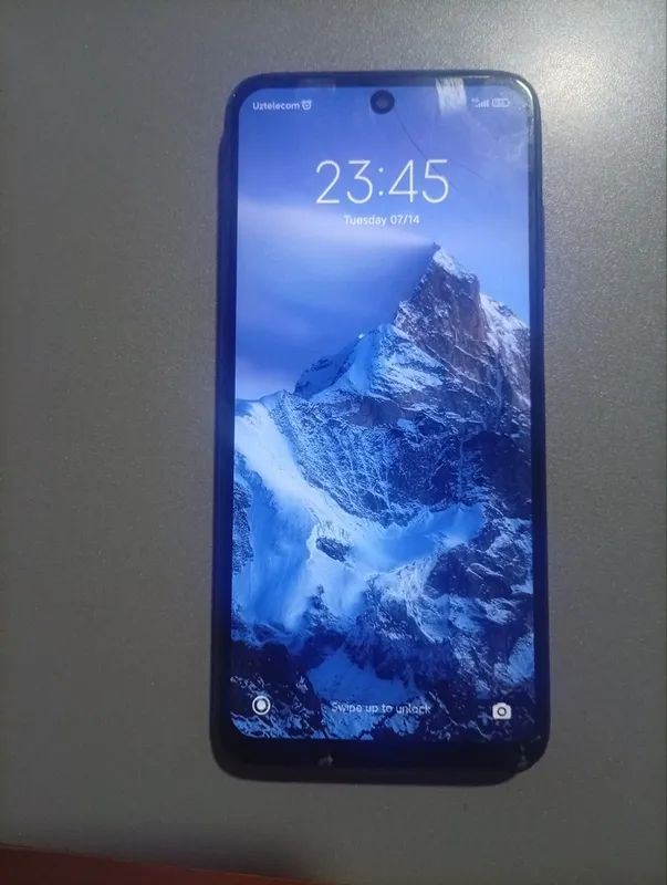 Redmi note 11 128/6+6 1